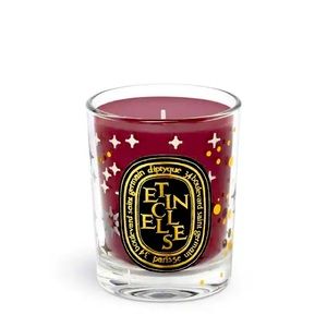 Diptyque Etincelles 190g candle

Brand new in box